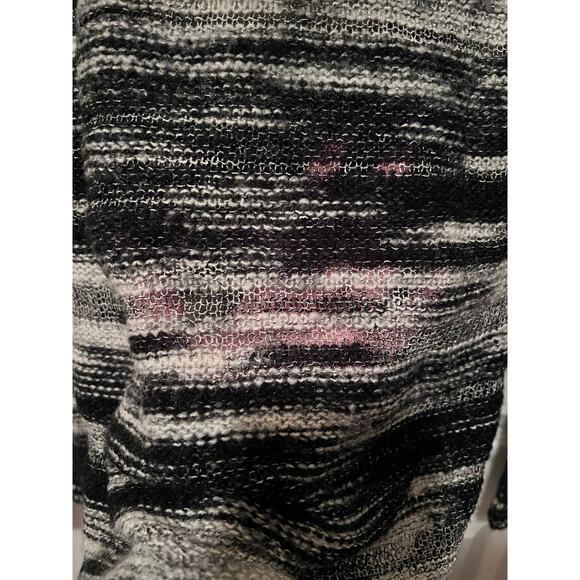 Women’s Decree Long Turtleneck / Tunic Sweater, size L - Picture 5 of 5